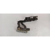 Петля капота левая VOLVO S90 2017 31651860