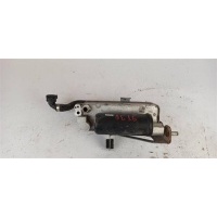 Теплообменник BMW X3 G01 2018 64509367096