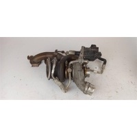 Турбина BMW X3 G01 2018 11657637563