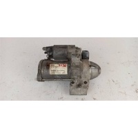 Стартер BMW X3 G01 2018 12418621839, 8621839