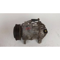 Компрессор кондиционера BMW X3 G01 2018 64526994082