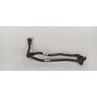 Трубка системы охлаждения АКПП BMW X3 G01 2018 8654879, 8654880