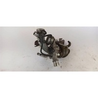 Турбина Chevrolet TRAX 2 2020 25201066, 55565353