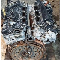 Двигатель (ДВС) 2.7L 27PD0X FORD F-150 2019 JT4Z-6006-B, HL3Z-6006-B, JT4Z-6006-A, JT4Z-6007-B, JT4Z-6009-A