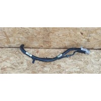 Горловина топливного бака BMW X3 G01 2018 16117404086