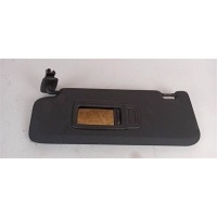 Козырек солнцезащитный левый BMW X3 G01 2018 51168071071