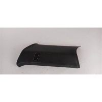 Обшивка стойки центральной правой BMW X3 G01 2018 51437396420, 7396420