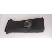 Обшивка стойки центральной левой BMW X3 G01 2018 4825081, 3144759, 4825081