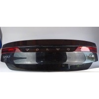 Крышка багажника VOLVO S90 2017 31663100