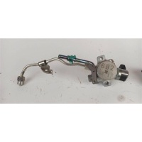 ТНВД HONDA ACCORD X 2020 06161-6B2-305