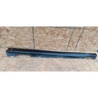 Накладка порога правого HONDA ACCORD X 2020 71800-TVA-A01ZG