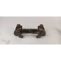 Скоба суппорта переднего HONDA ACCORD X 2020 45010-TVC-A01