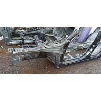 Четверть кузова передняя левая MAZDA CX5 KF 2019 KBYW-71-221C