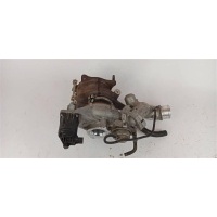 Турбина HONDA ACCORD X 2020 18900-6B2-A02