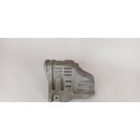 Экран тепловой HONDA ACCORD X 2020 18120-6B2-A00