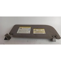 Козырек солнцезащитный правый FORD F-150 2019 JL3Z-1504104-AA