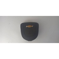 Подушка безопасности водителя Chevrolet TRAX 2 2020 42692129, 42756502