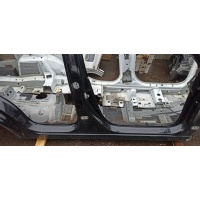 Порог со стойкой правый MAZDA CX5 KF 2018 KBYW-70-271C