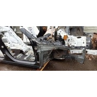 Четверть кузова передняя правая MAZDA CX5 KF 2018 KBYW-70-221C