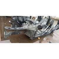 Четверть кузова передняя левая MAZDA CX5 KF 2018 KBYW-71-221C