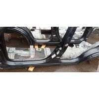 Порог со стойкой левый MAZDA CX5 KF 2018 KBYW-71-271C