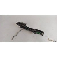 Кронштейн ручки передней правой MAZDA 6 (GJ GL) 2020 GHP9-58-42XD