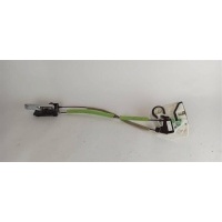 Замок двери передней правой MAZDA 6 (GJ GL) 2020 GJR9-58-310B