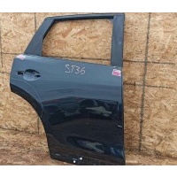 Дверь задняя правая MAZDA CX5 KF 2019 KBY0-72-02XE