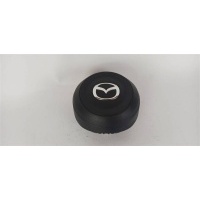 Подушка безопасности водителя MAZDA CX5 KF 2019 KB7W-57-K00A-02
