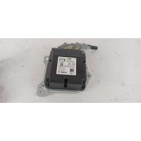 Блок управления подушками безопасности AIR BAG MAZDA CX5 KF 2019 KB7W57K30A