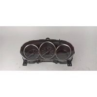 Панель приборов (щиток) MAZDA CX5 KF 2019 KN3P-55-430, TK4955430