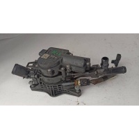 Термостат MAZDA CX5 KF 2019 PYFD1516Z