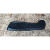 Кнопка управления сиденьем HONDA ACCORD X 2020 81653-SDB-A71