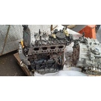 Двигатель (ДВС) DGUA 2.0 TSI Volkswagen TIGUAN 2 2019 06K100035T
