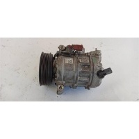 Компрессор кондиционера Volkswagen TIGUAN 2 2019 3Q0816803