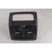 Дефлектор воздушный BMW X3 G01 2018 9363822