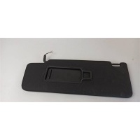 Козырек солнцезащитный левый Volkswagen TIGUAN 2 2019 5NN857551L 3H8