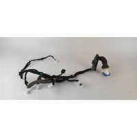 Проводка (коса) двери ПЕРЕДНЕЙ ЛЕВОЙ MAZDA CX5 KF 2019 KN3L67190