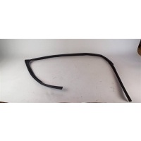 Уплотнитель двери передней левой MAZDA CX5 KF 2019 KB7W-59-605B