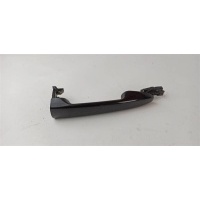 Ручка двери передней наружная левая MAZDA CX5 KF 2019 TK49-59-41XC-62