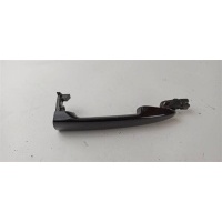 Ручка двери передней наружная левая MAZDA CX5 KF 2019 TK49-58-41XB-62