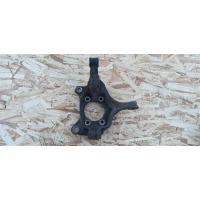 Кулак поворотный передний правый MAZDA CX5 KF 2019 KB7W33021