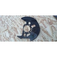 Кожух тормозного диска передний MAZDA CX5 KF 2019 KD45-33-271C
