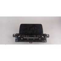 Дисплей информационный MAZDA CX5 KF 2019 K123-61-1J0C