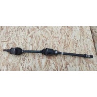 Привод правый MAZDA CX5 KF 2019 RTA6-25-50X