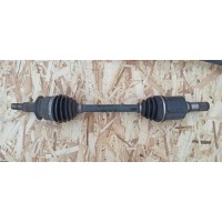 Привод левый MAZDA CX5 KF 2019 FTH7-25-60X, FTH1-25-60X