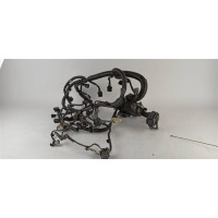 Проводка (коса) двигателя MAZDA CX5 KF 2019 KC9E67020B