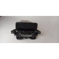 Магнитола MAZDA CX5 KF 2018 kb7w669c0, kb7w669c0, kb7w669c0f