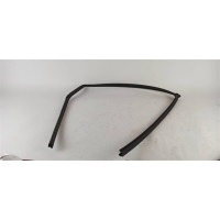 Уплотнитель стекла двери задней левой HONDA ACCORD X 2020 72775-TVA-A03