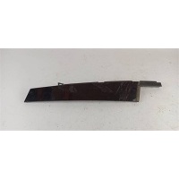 Накладка двери передней правой VOLVO S90 2017 31378624